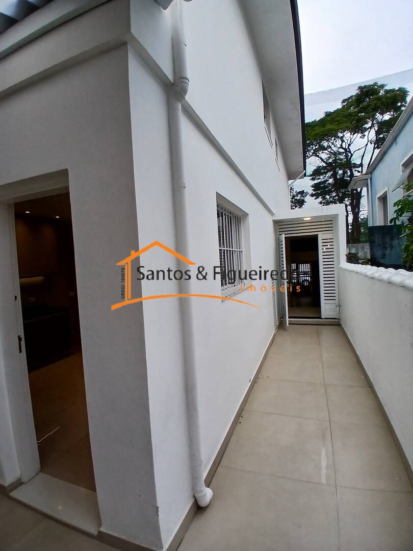 Casa para alugar com 2 quartos, 150m² - Foto 15