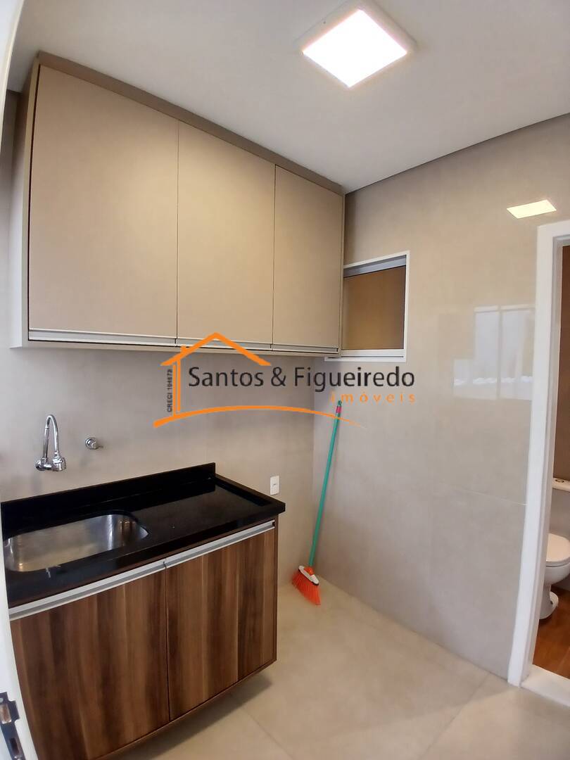 Casa para alugar com 2 quartos, 150m² - Foto 18