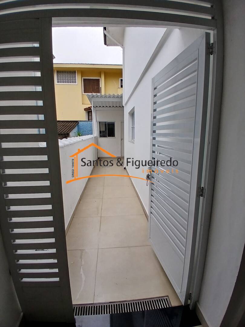 Casa para alugar com 2 quartos, 150m² - Foto 14