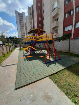Apartamento à venda e aluguel com 2 quartos, 57m² - Foto 19
