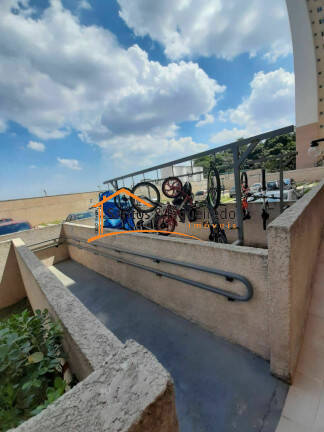 Apartamento à venda e aluguel com 2 quartos, 57m² - Foto 14