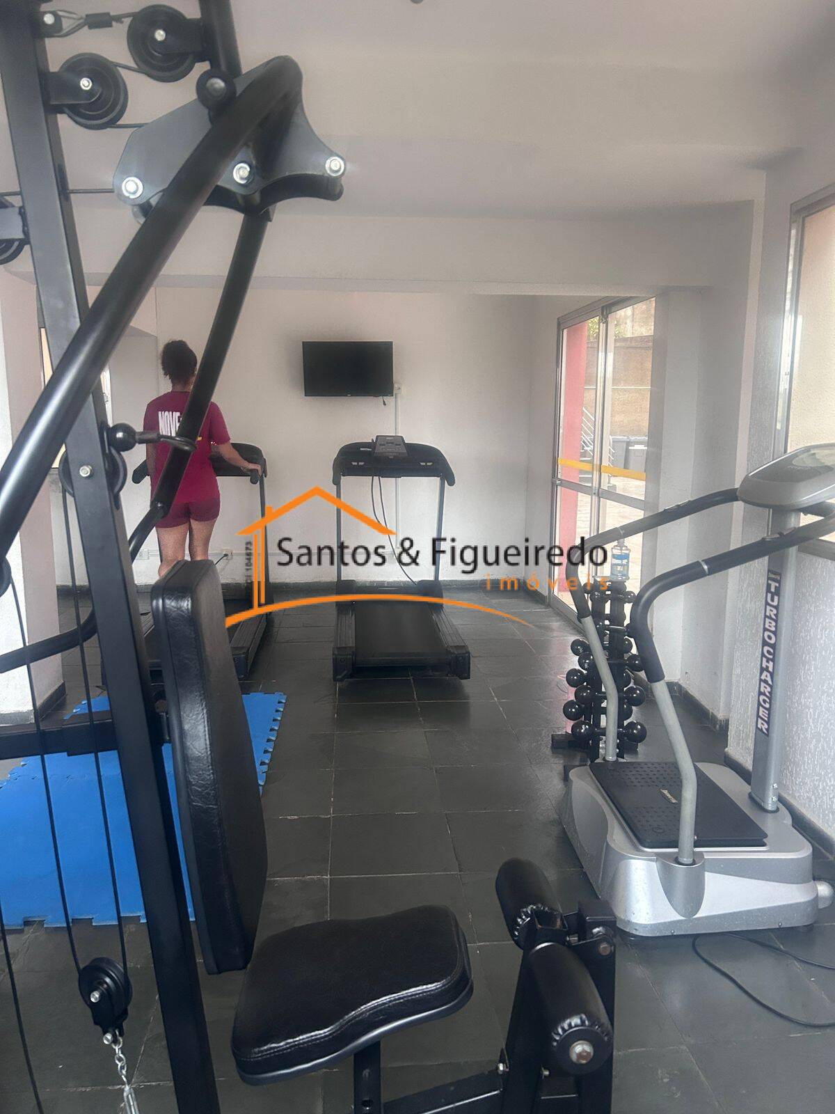 Apartamento à venda e aluguel com 2 quartos, 57m² - Foto 15