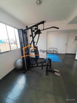 Apartamento à venda e aluguel com 2 quartos, 57m² - Foto 24