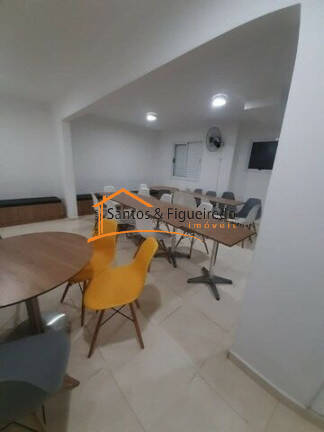 Apartamento à venda e aluguel com 2 quartos, 57m² - Foto 23