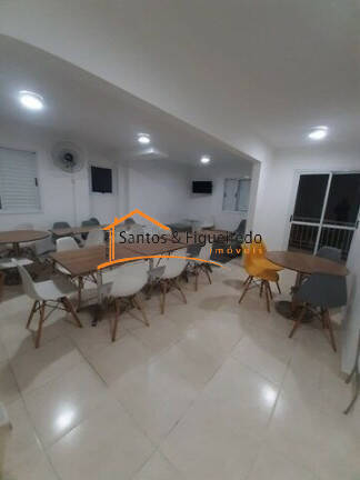 Apartamento à venda e aluguel com 2 quartos, 57m² - Foto 22