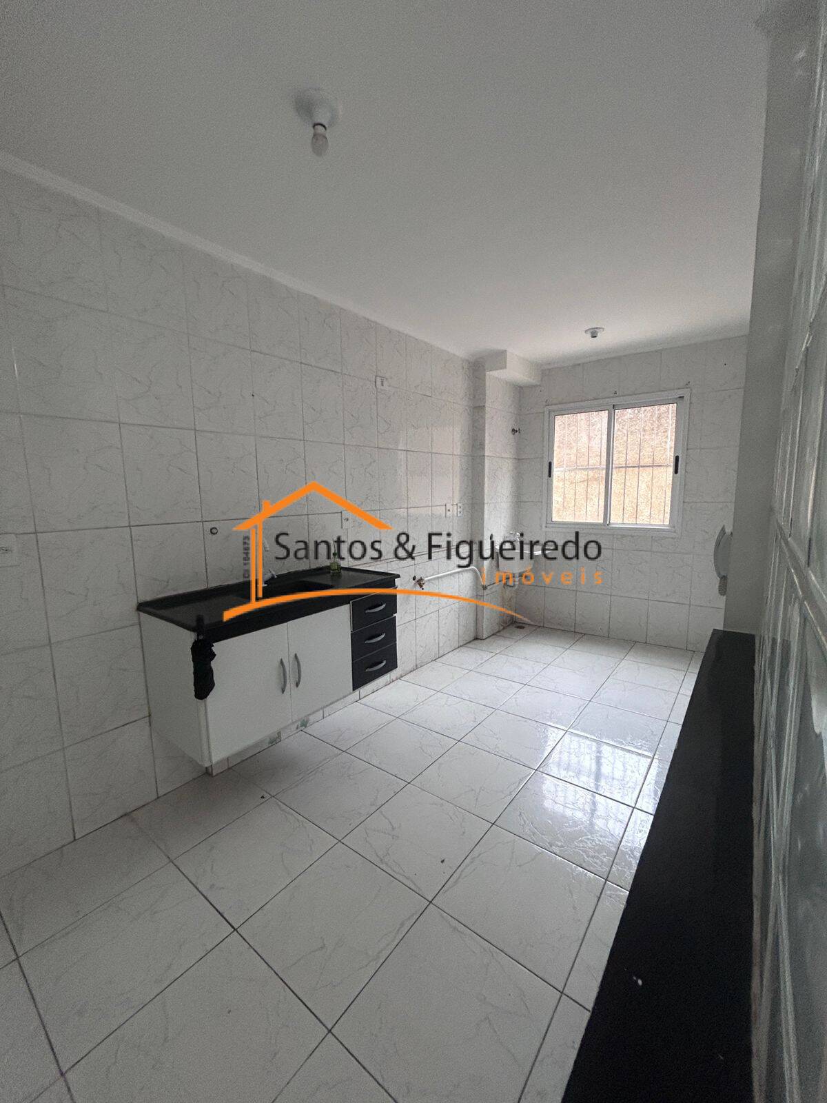 Apartamento à venda e aluguel com 2 quartos, 57m² - Foto 1