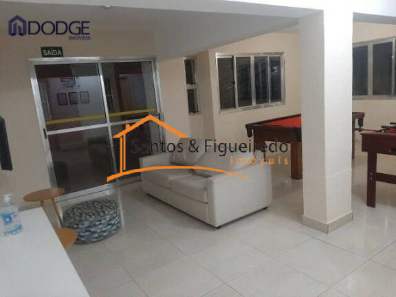 Apartamento à venda e aluguel com 2 quartos, 57m² - Foto 27