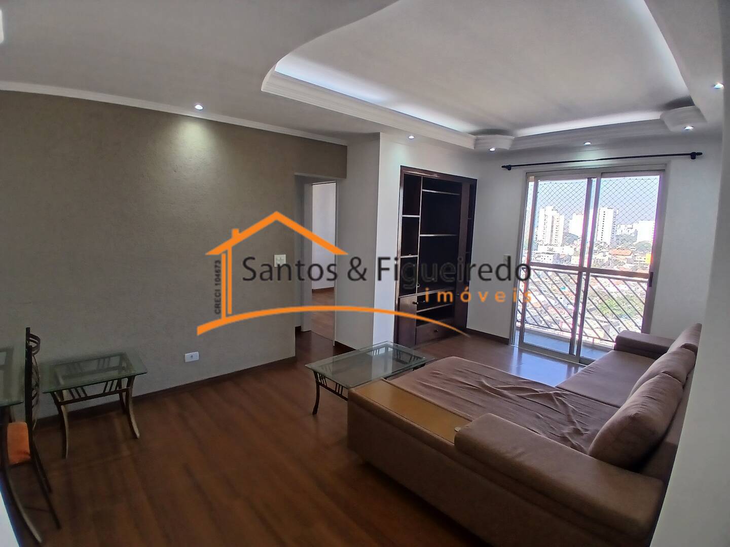 Apartamento, 2 quartos, 70 m² - Foto 2