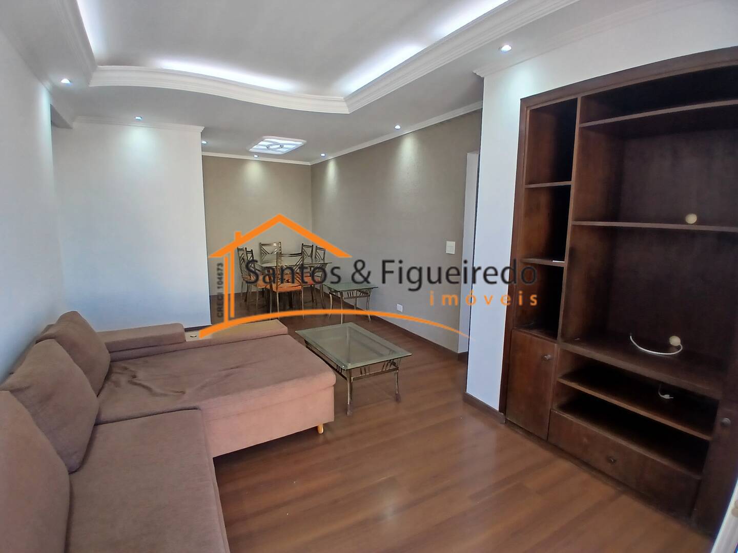Apartamento, 2 quartos, 70 m² - Foto 1