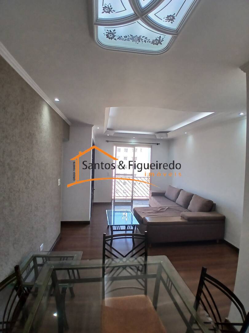 Apartamento, 2 quartos, 70 m² - Foto 3