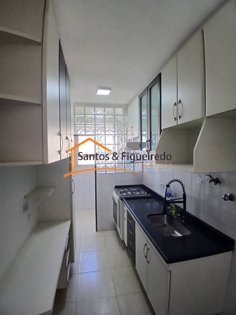 Apartamento, 2 quartos, 70 m² - Foto 6