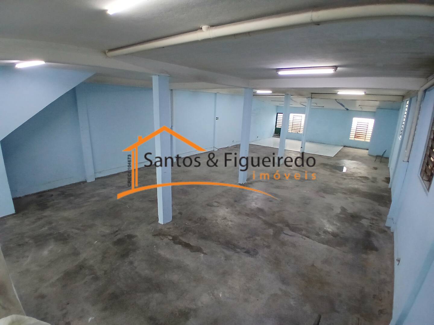 Loja-Salão para alugar, 260m² - Foto 3