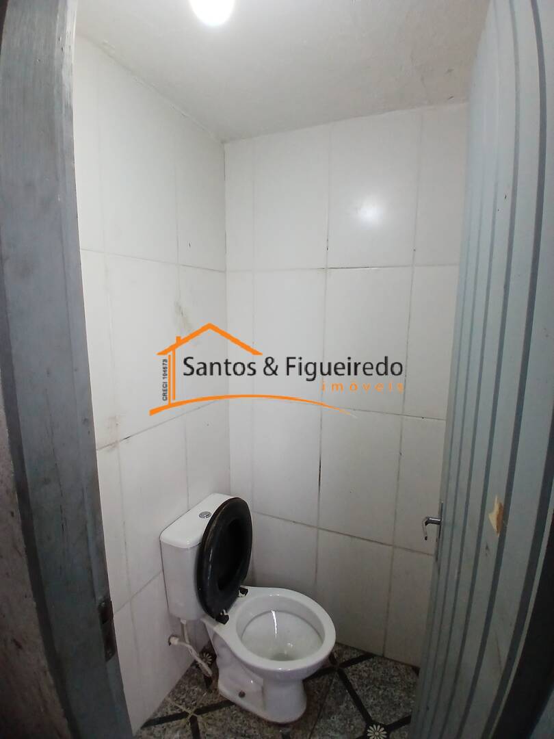 Loja-Salão para alugar, 260m² - Foto 6