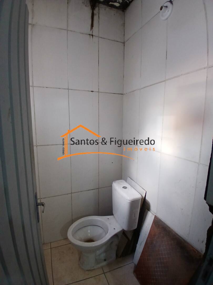 Loja-Salão para alugar, 260m² - Foto 7