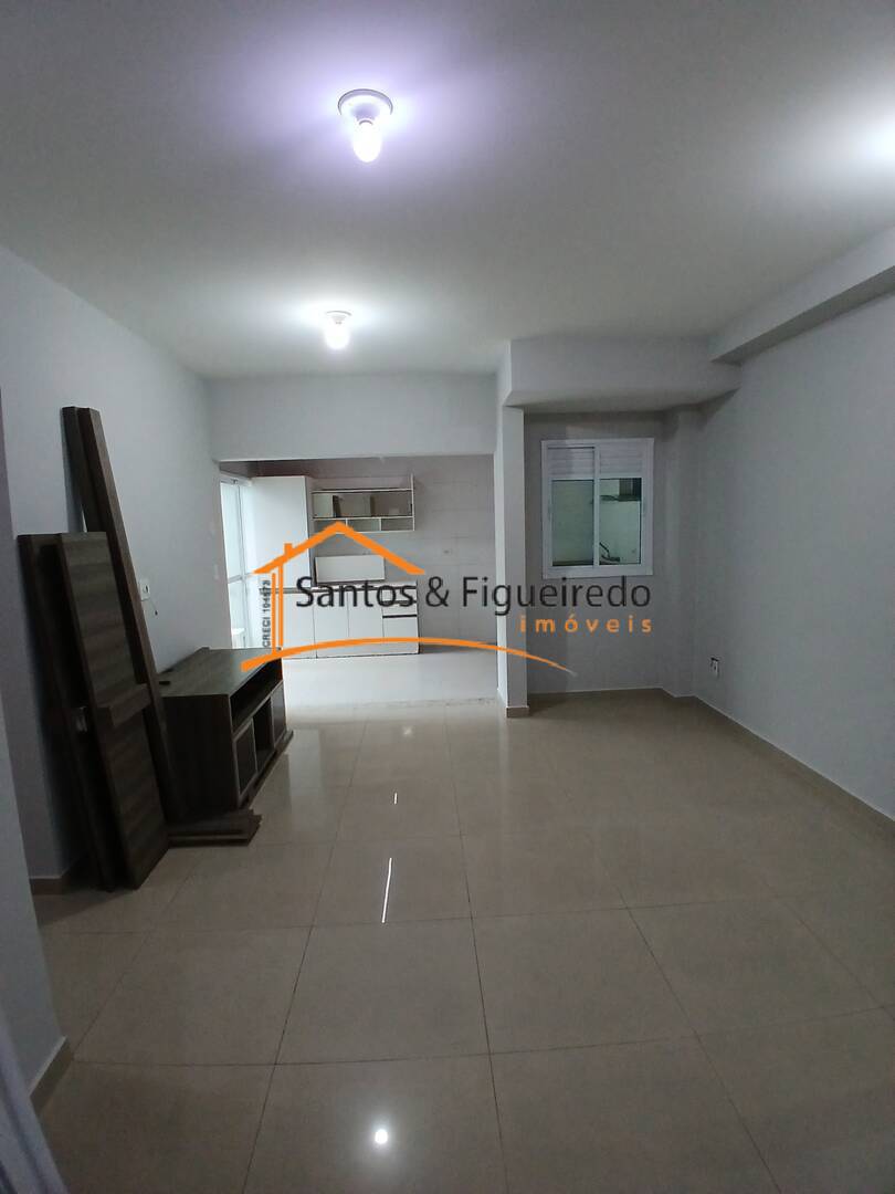Apartamento para alugar com 2 quartos, 90m² - Foto 5