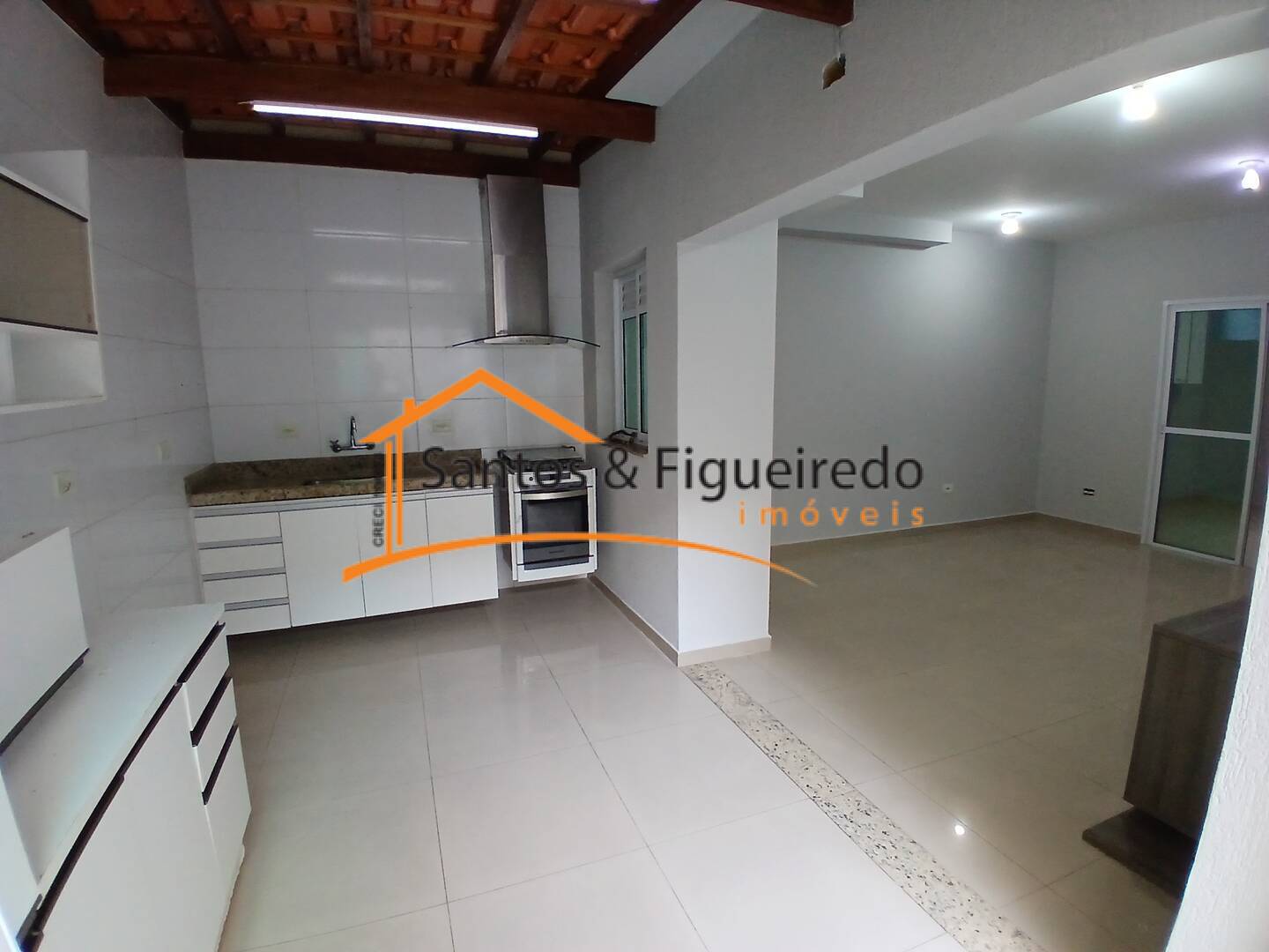 Apartamento para alugar com 2 quartos, 90m² - Foto 1