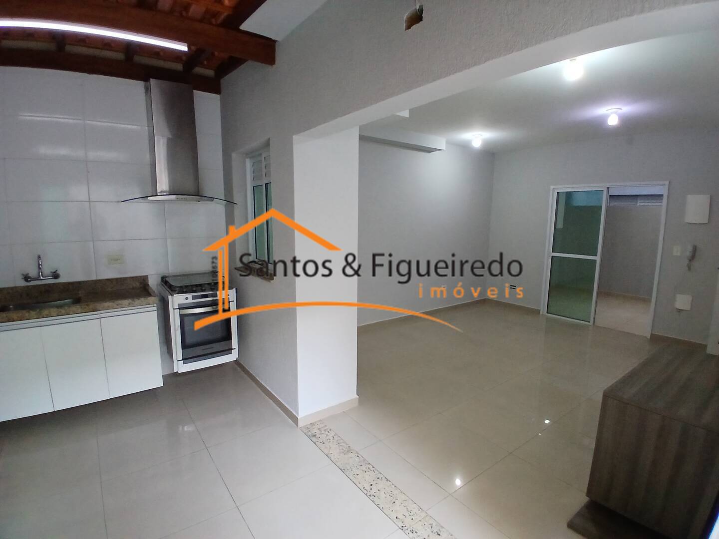 Apartamento para alugar com 2 quartos, 90m² - Foto 3