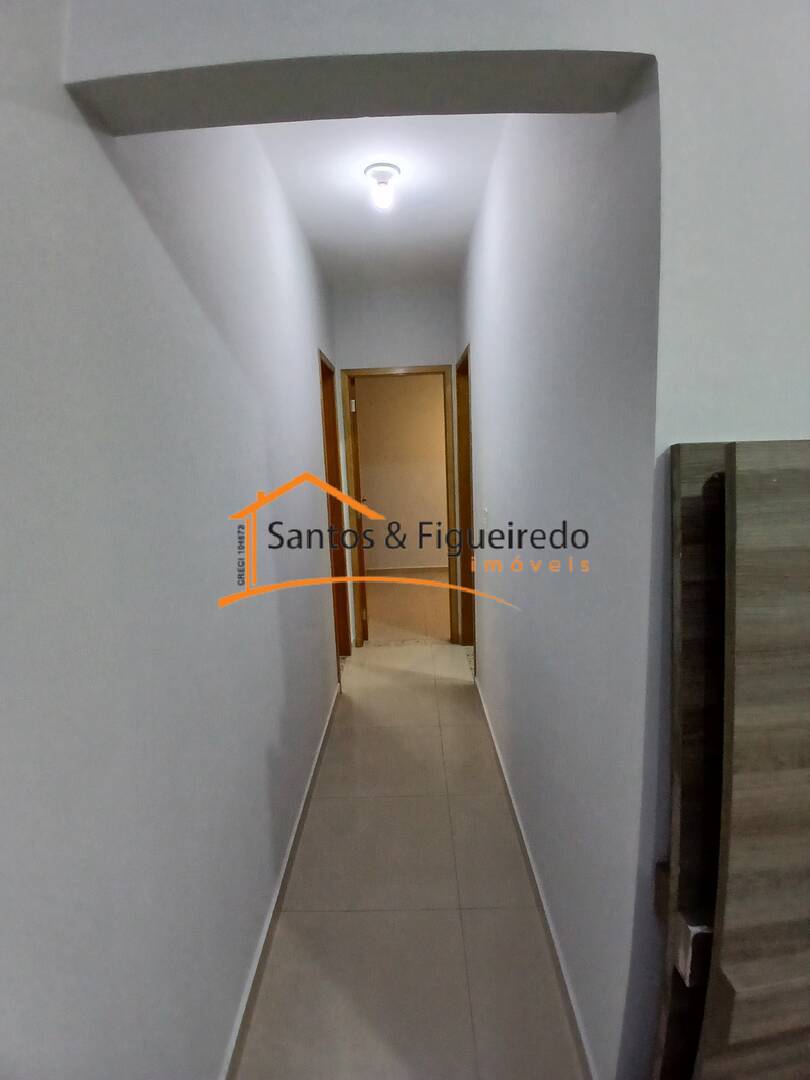 Apartamento para alugar com 2 quartos, 90m² - Foto 9