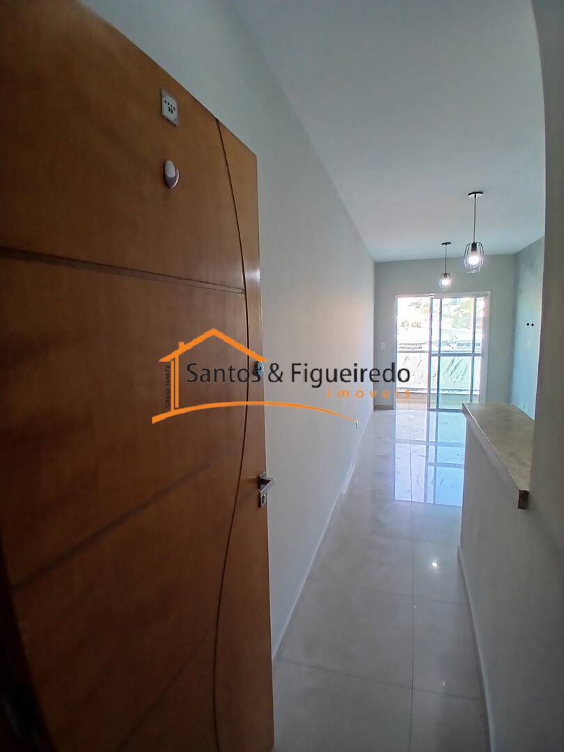 Apartamento para alugar com 2 quartos, 48m² - Foto 2