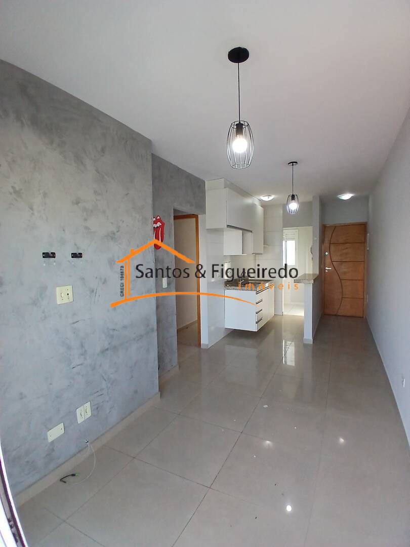 Apartamento para alugar com 2 quartos, 48m² - Foto 3