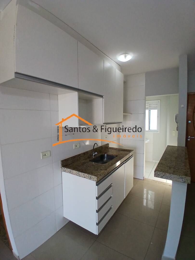 Apartamento para alugar com 2 quartos, 48m² - Foto 4
