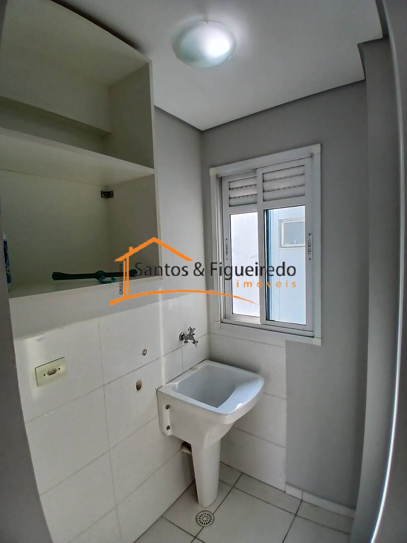 Apartamento para alugar com 2 quartos, 48m² - Foto 5