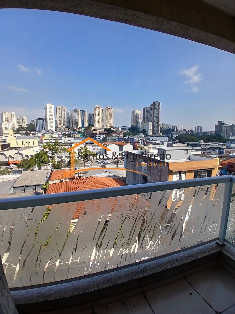 Apartamento para alugar com 2 quartos, 48m² - Foto 10