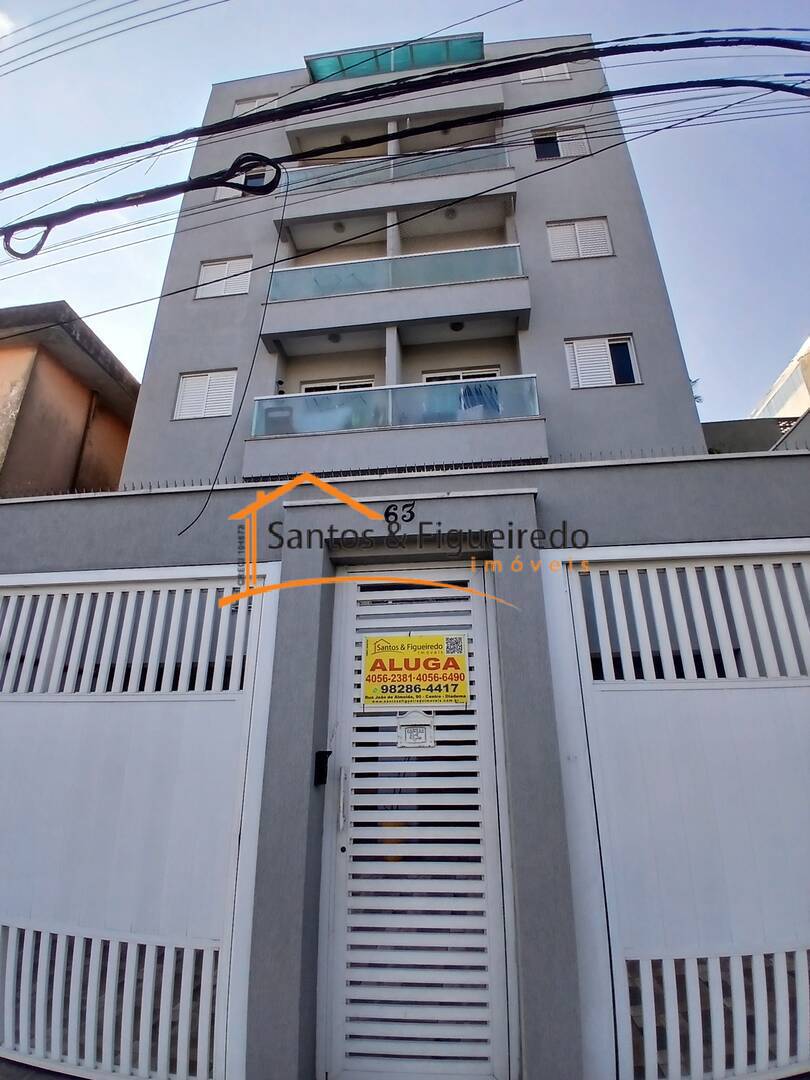 Apartamento para alugar com 2 quartos, 48m² - Foto 11
