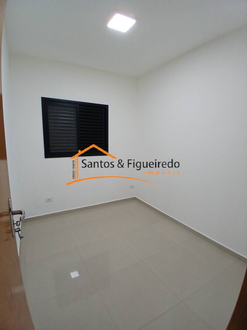 Apartamento para alugar com 2 quartos, 55m² - Foto 3