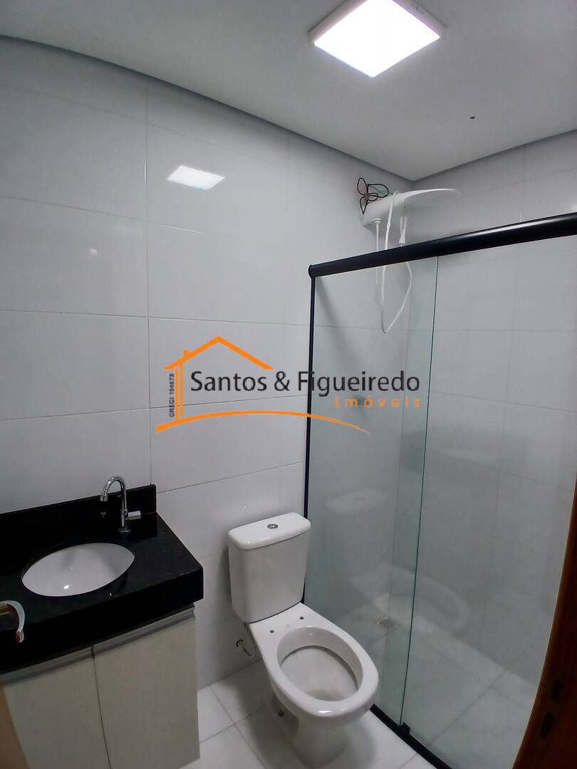 Apartamento para alugar com 2 quartos, 55m² - Foto 5