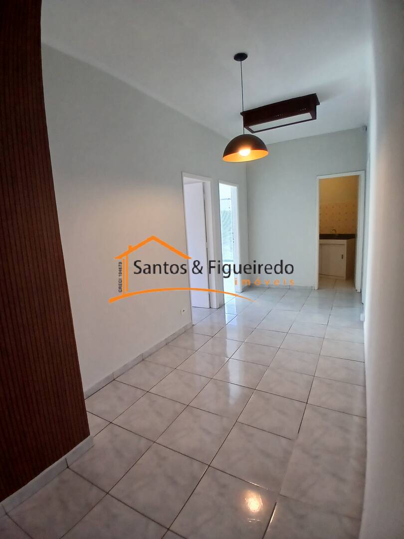 Conjunto Comercial-Sala para alugar, 40m² - Foto 1