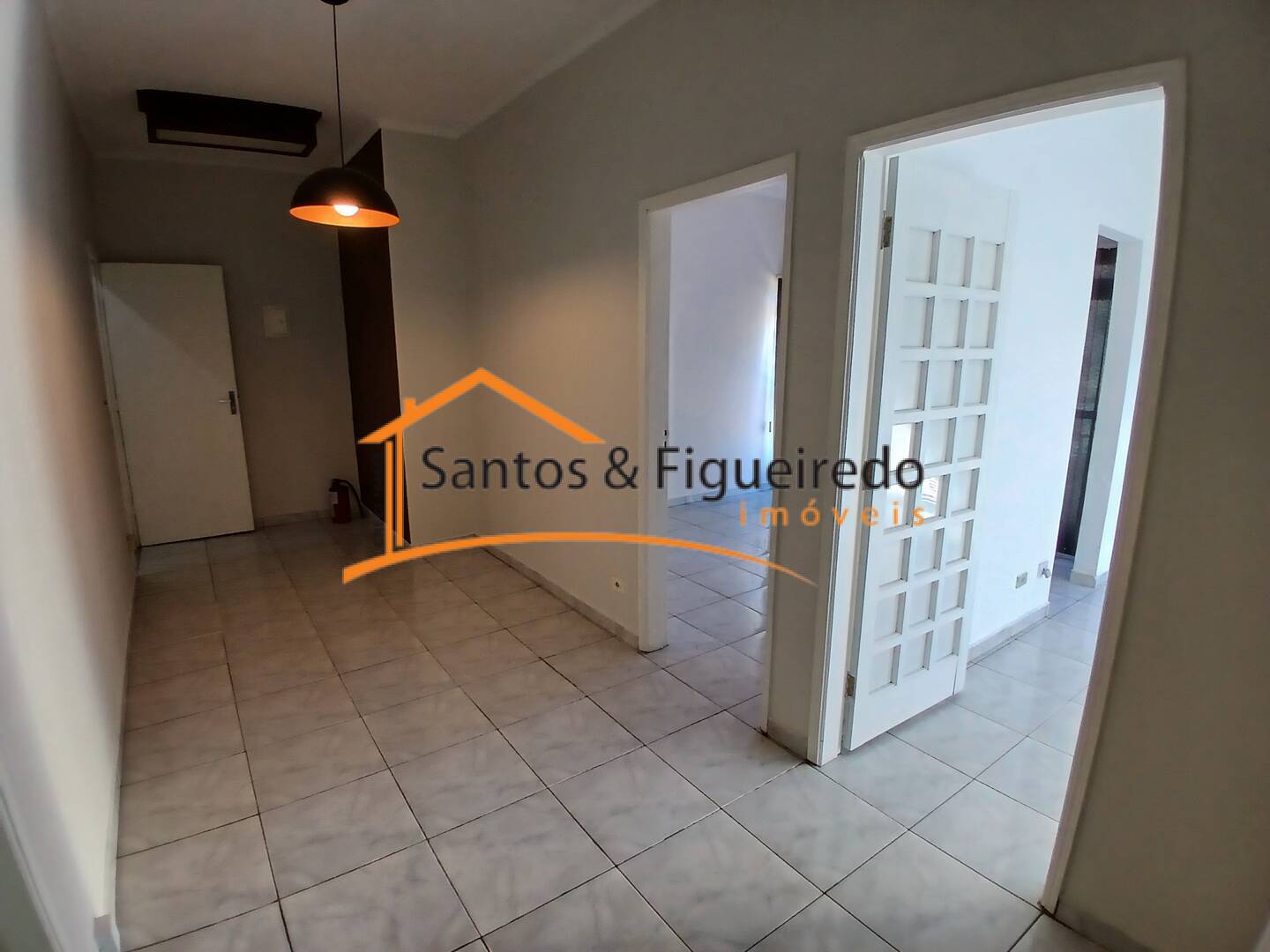 Conjunto Comercial-Sala para alugar, 40m² - Foto 2