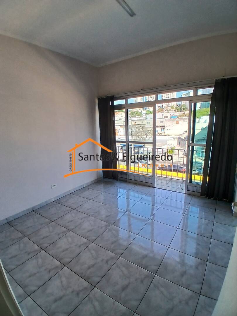 Conjunto Comercial-Sala para alugar, 40m² - Foto 5