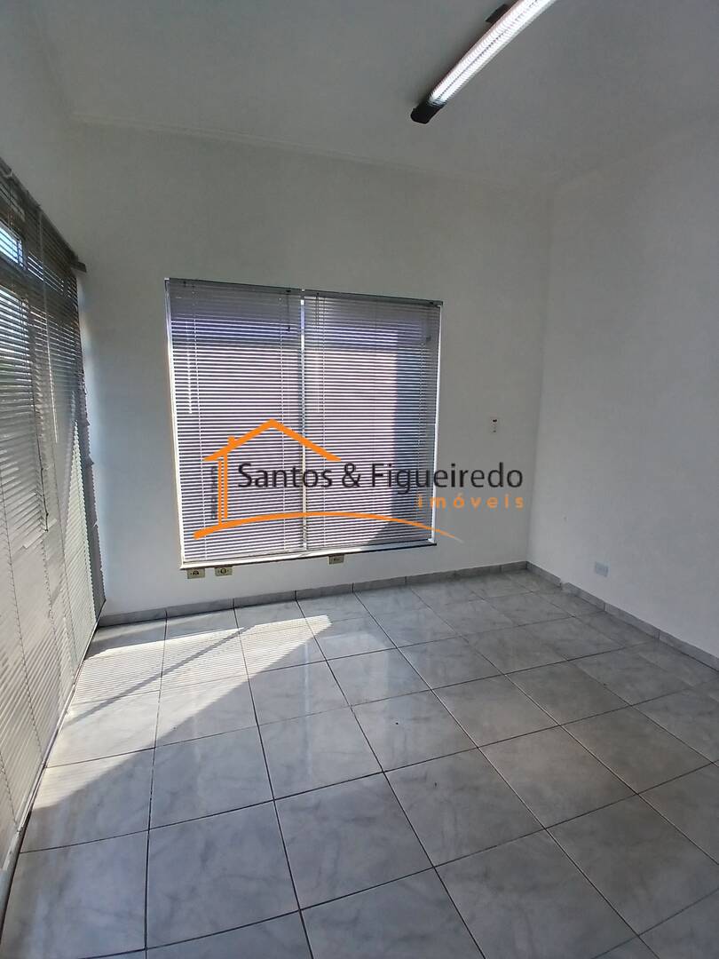 Conjunto Comercial-Sala para alugar, 40m² - Foto 8