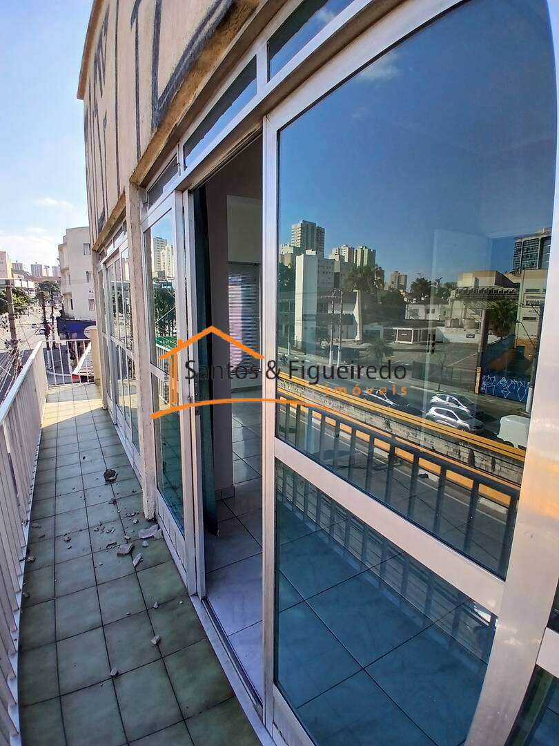 Conjunto Comercial-Sala para alugar, 40m² - Foto 10