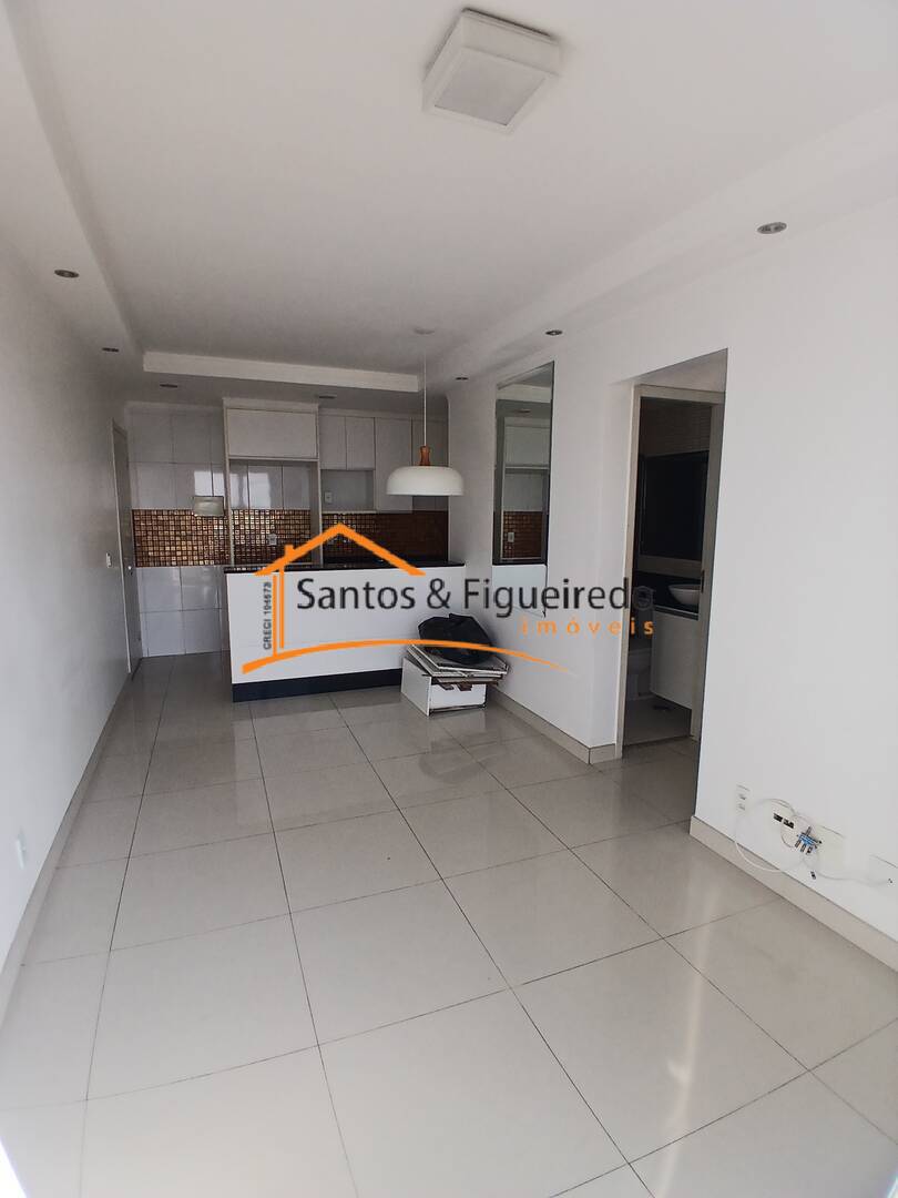 Apartamento, 3 quartos, 60 m² - Foto 3