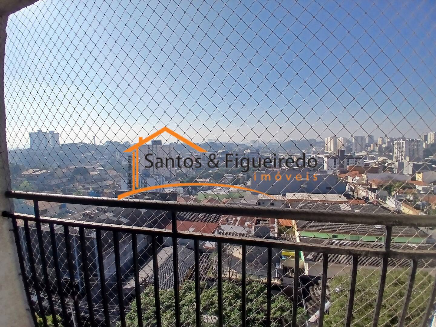 Apartamento, 3 quartos, 60 m² - Foto 5
