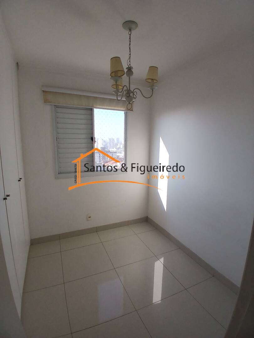 Apartamento, 3 quartos, 60 m² - Foto 8
