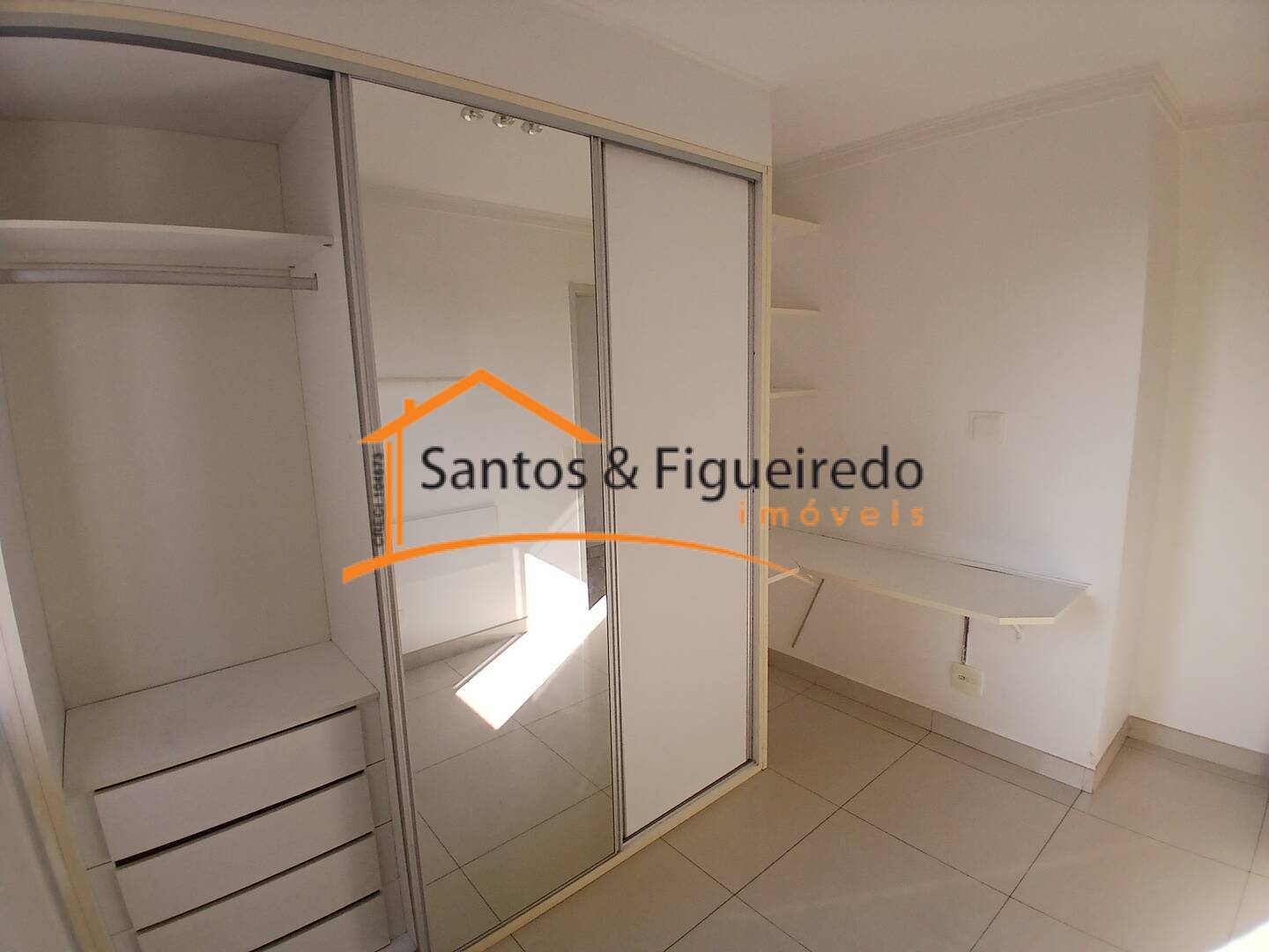 Apartamento, 3 quartos, 60 m² - Foto 11