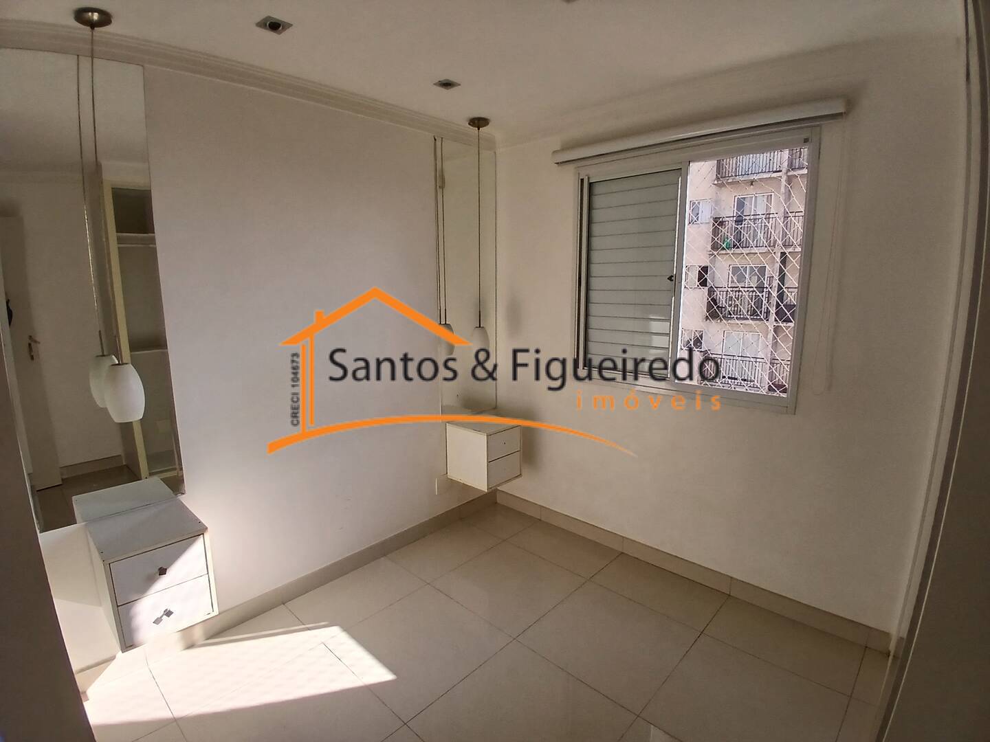 Apartamento, 3 quartos, 60 m² - Foto 12
