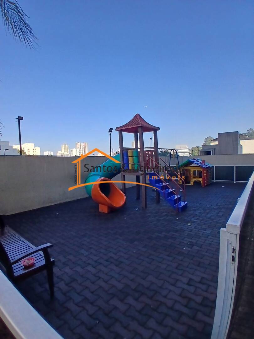 Apartamento, 3 quartos, 60 m² - Foto 17