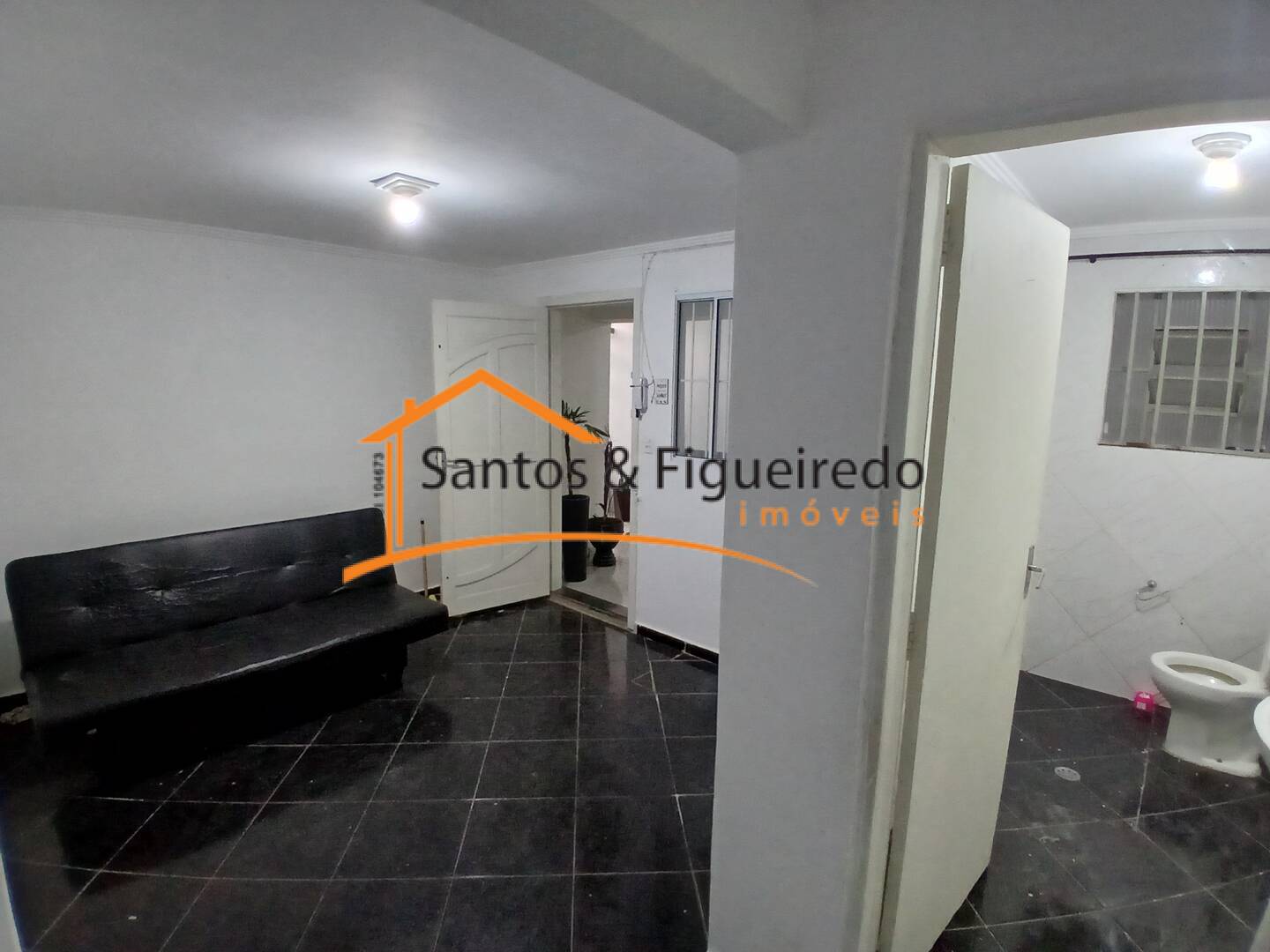 Conjunto Comercial-Sala para alugar, 20m² - Foto 1