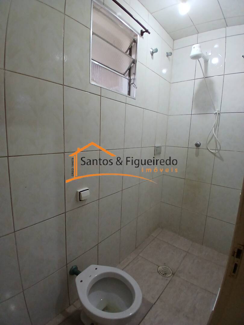 Casa para alugar com 1 quarto, 30m² - Foto 7