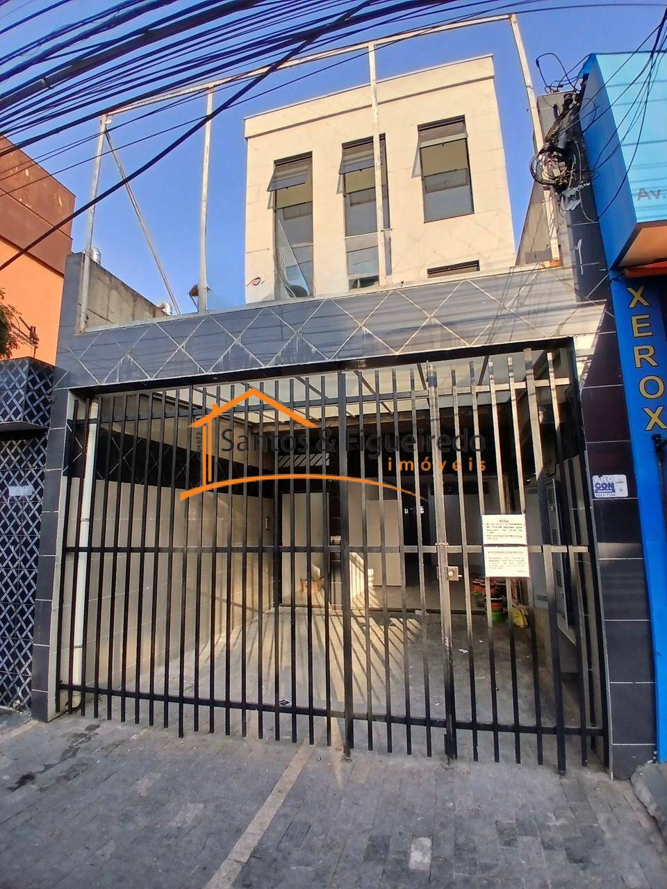 Conjunto Comercial-Sala para alugar, 48m² - Foto 6