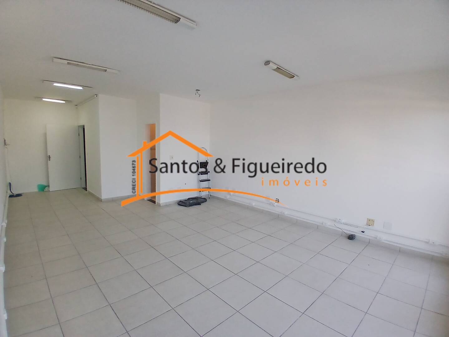Conjunto Comercial-Sala para alugar, 48m² - Foto 4