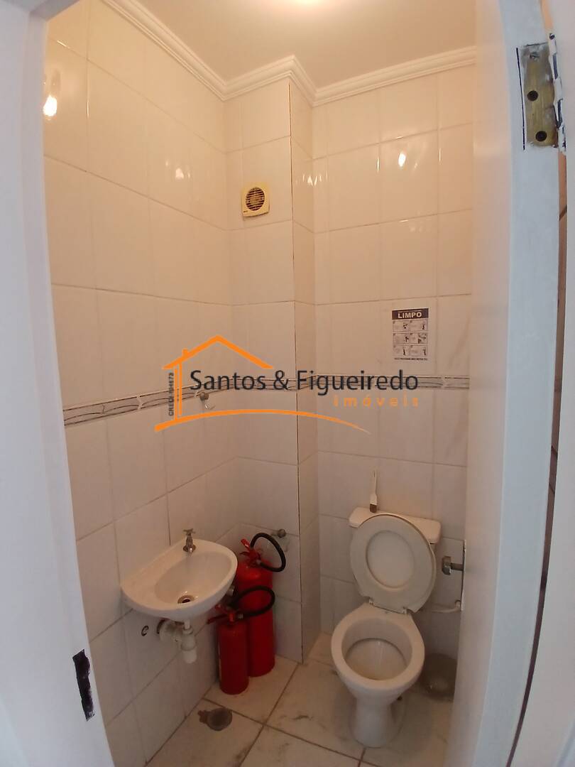 Conjunto Comercial-Sala para alugar, 48m² - Foto 5
