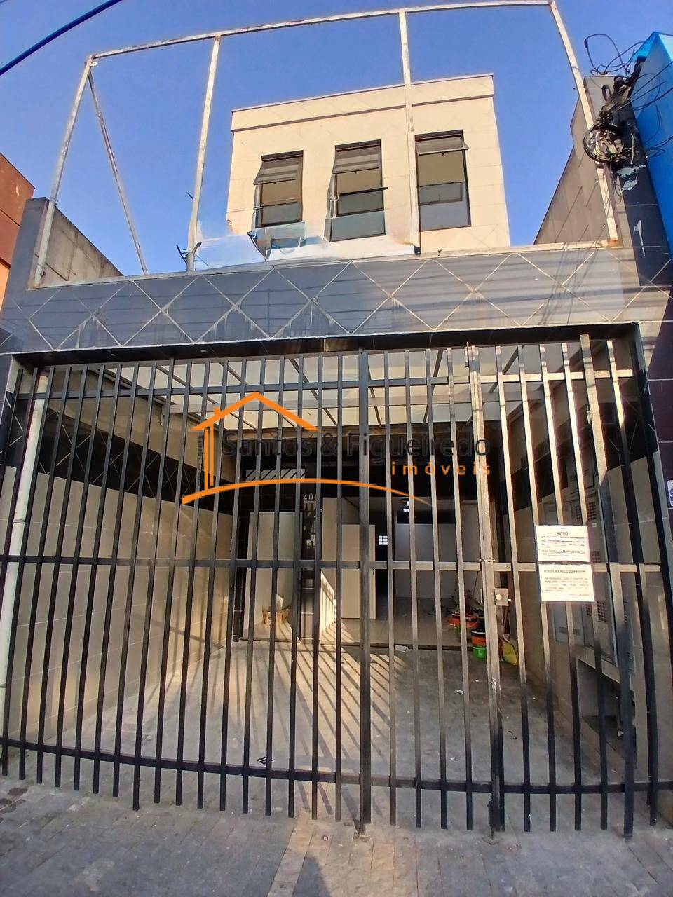 Conjunto Comercial-Sala para alugar, 48m² - Foto 6