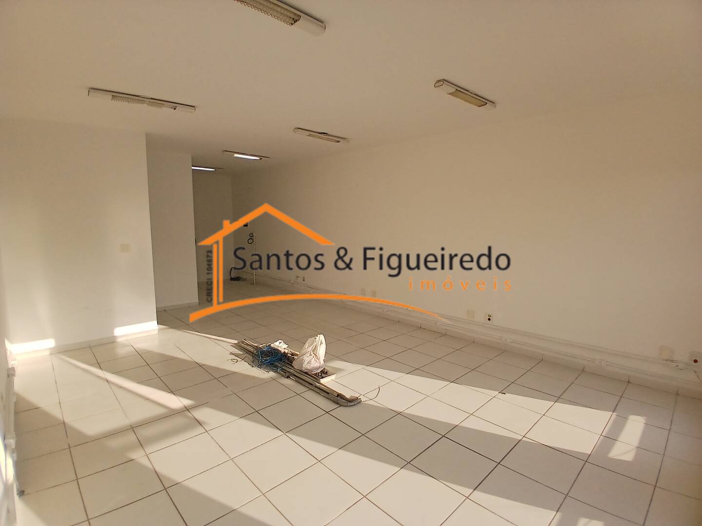 Conjunto Comercial-Sala para alugar, 48m² - Foto 3