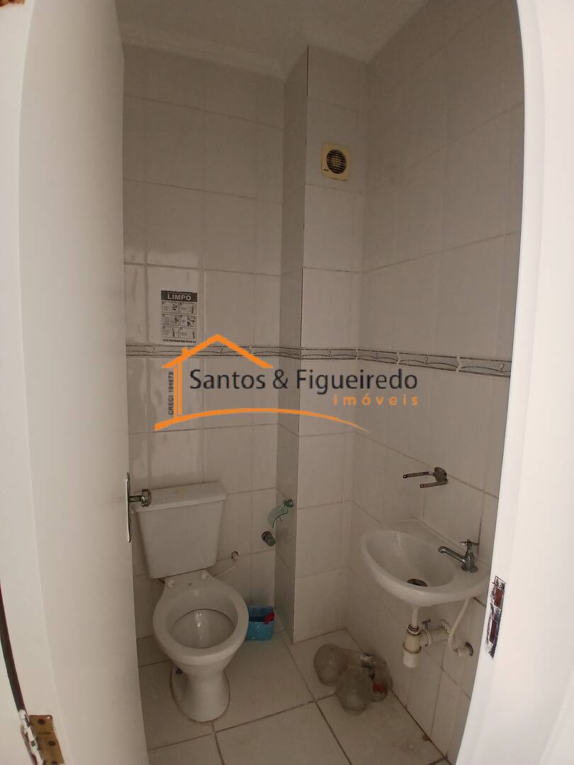 Conjunto Comercial-Sala para alugar, 48m² - Foto 5