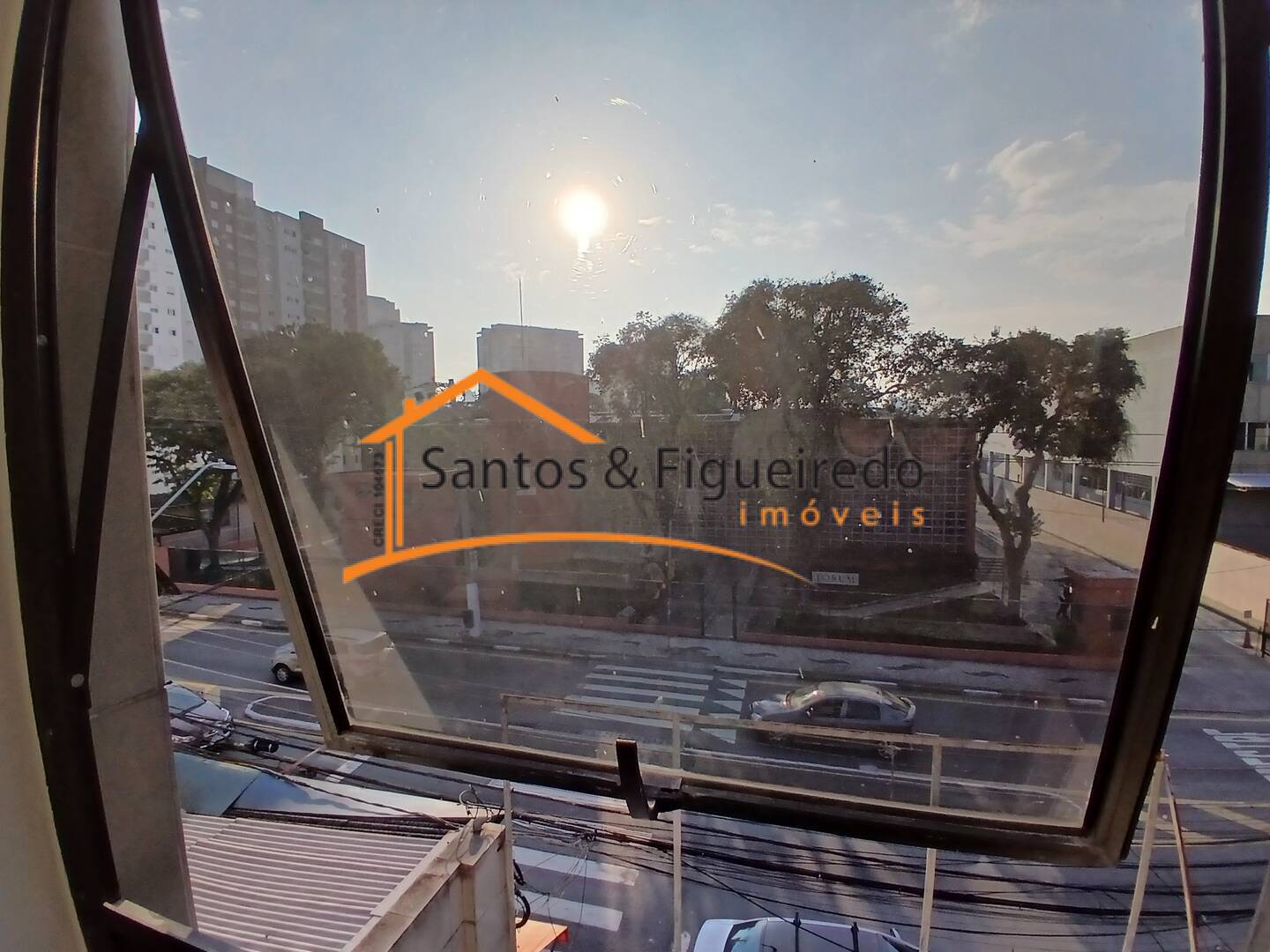 Conjunto Comercial-Sala para alugar, 48m² - Foto 4
